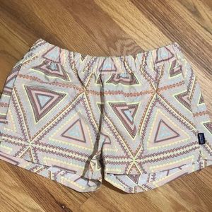 Patagonia barely baggies